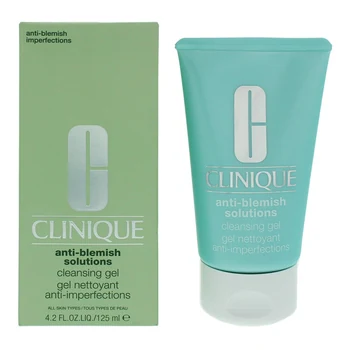 Clinique Anti-Blemish Solutions