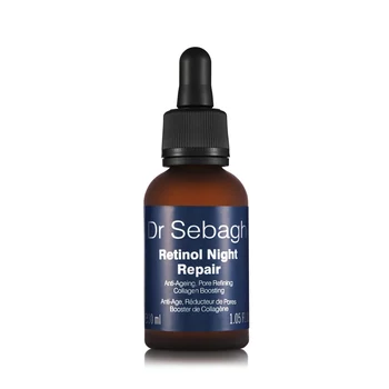 Dr Sebagh Retinol Night Repair