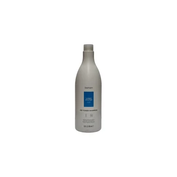 Kemon Lunex System Ice Toner Shampoo