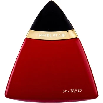 Mauboussin In Red