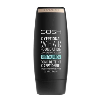 Gosh X-Ceptional Wear 11 Porcelain
