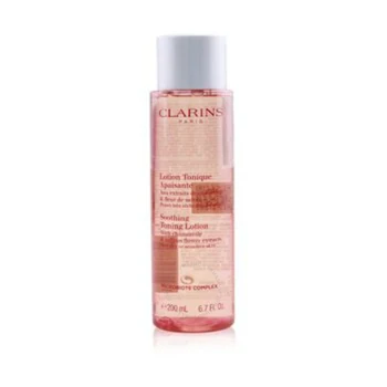 Clarins Shooting