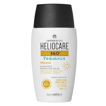 Cantabria Labs Heliocare 360º Pediatrics