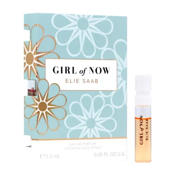Elie Saab Girl of Now – Probe