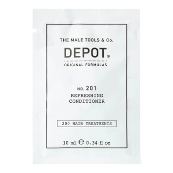 Depot 200 Hair Treatments No. 201