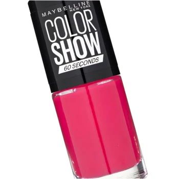 Maybelline Color Show 60 Seconds Nr. 333 Park Avenue Pink