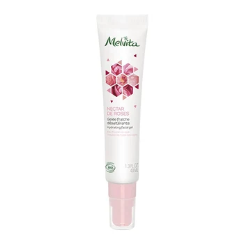 Melvita Nectar de Roses – Tester