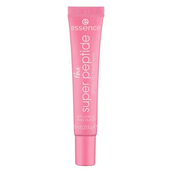 Essence The Super Peptide 02 Pinkified!