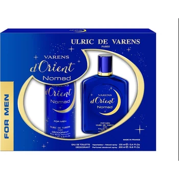 Ulric De Varens Varens D'Orient Nomad set