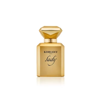 Korloff Lady