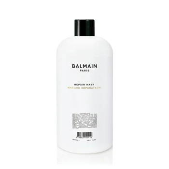 Balmain Professionnel White Pearl