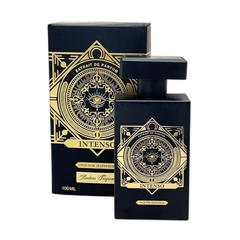 Frago World Oud For Happiness Intenso