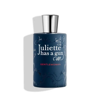 Juliette Has A Gun Gentlewoman – Tester