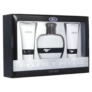 Ford Mustang White set