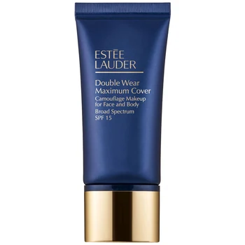 Estee Lauder Double Wear Maximum Cover Camouflage 2W1 Dawn