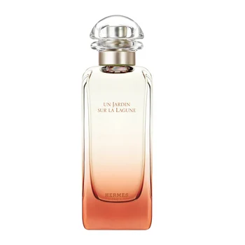 Hermès Un Jardin Sur La Lagune – Tester