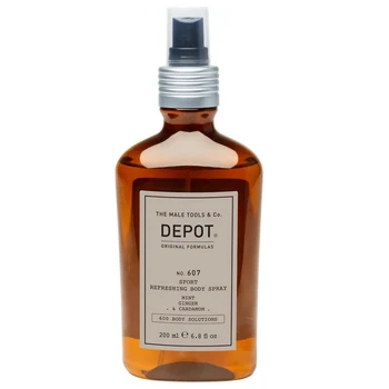 Depot 600 Body Solutions No. 607