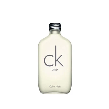Calvin Klein CK One – Tester