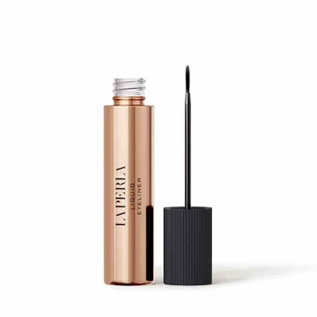 La Perla Liquid Eyeliner Deep Red
