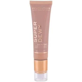 Makeup Revolution Superdewy Medium