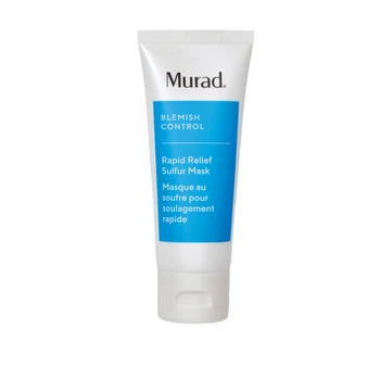 Murad Rapid