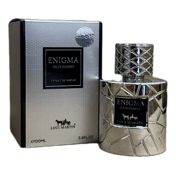 Loui Martin Enigma Pour Homme