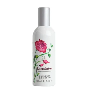 Crabtree & Evelyn Rosewater