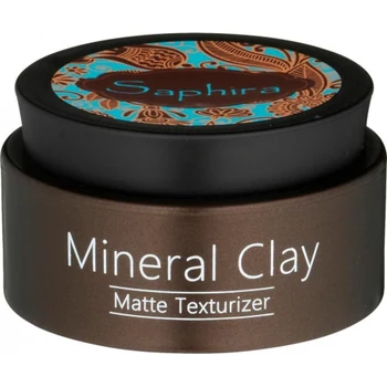 Saphira Mineral Clay