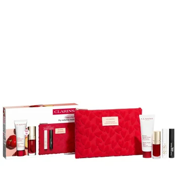 Clarins Beauty Flash + S.O.S. … set