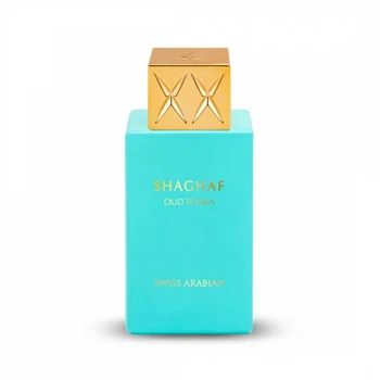 Swiss Arabian Shaghaf Oud Tonka