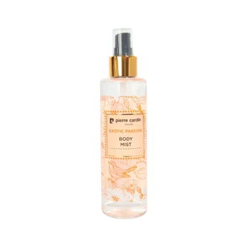 Pierre Cardin Body Spray Fruity