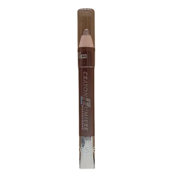 Mavala Lumiere Beige Cendres – Tester
