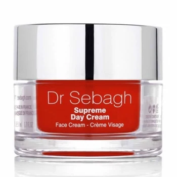 Dr Sebagh Supreme Day