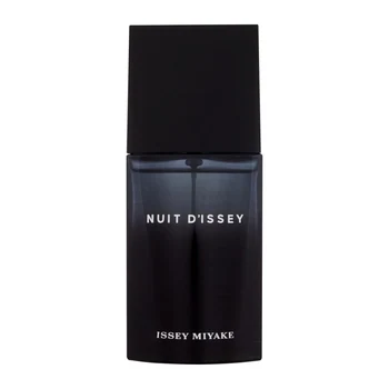 Issey Miyake Nuit d'Issey Noir Argent – Tester