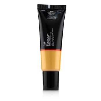 Smashbox Studio Skin 3.05 Medium Under Tone Warm Golden