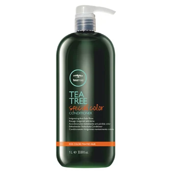 Tea Tree by Paul Mitchell Special Color