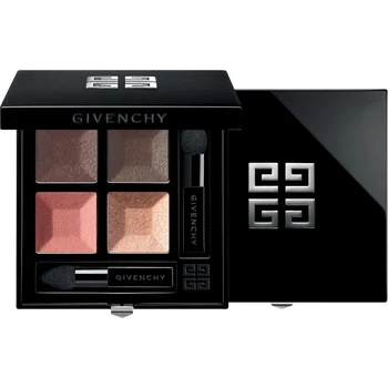 Givenchy Prisme Quatuor 06 Confidence – Tester