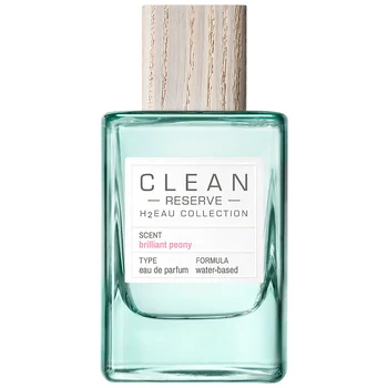 Clean H2Eau Brilliant Peony – Tester