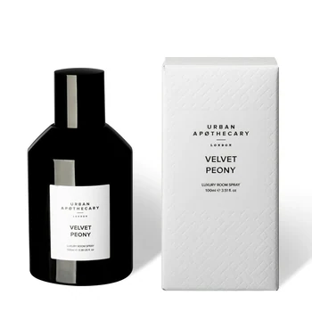 Urban Apothecary Velvet Peony