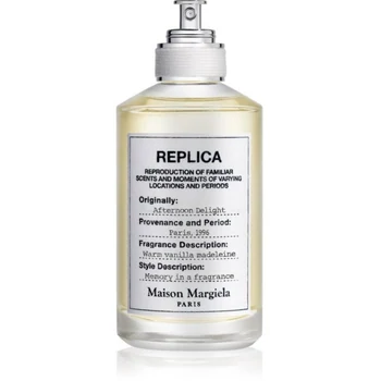 Maison Margiela Replica Afternoon Delight