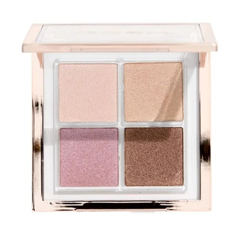 Gosh Glow Palette 001 Fourfilled