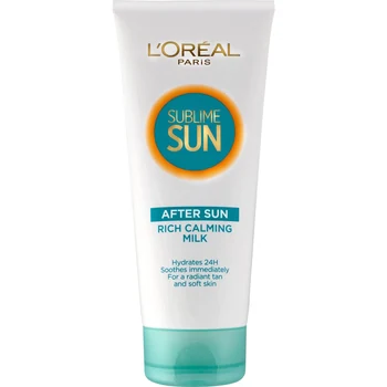 L´Oréal Paris Sublime Sun Calming