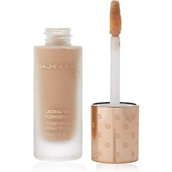 Naj Oleari Lasting Veil 02 Sand