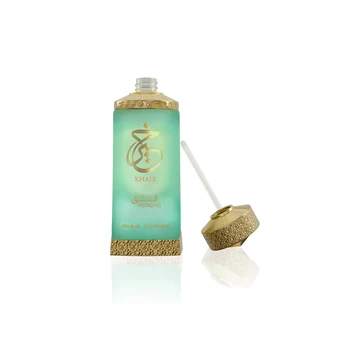 Paris Corner Khair Pistachio