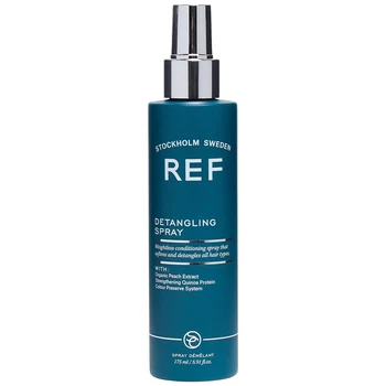 REF Hair Spray Treatment Detangle