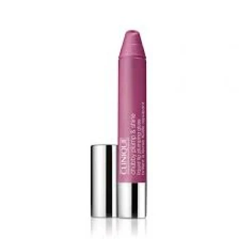 Clinique Chubby Plump & Shine 07 Goliath Grape – Tester