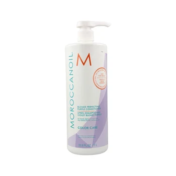 Moroccanoil Color Care Blonde Perfecting Purple