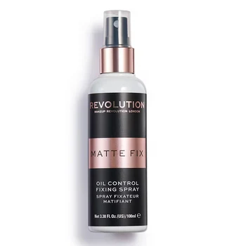 Makeup Revolution Oil Control
