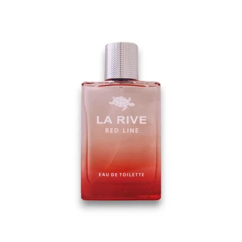 La Rive Red Line