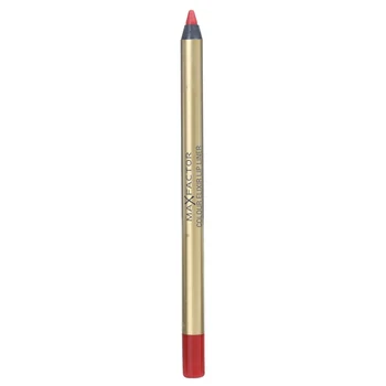 Max Factor Colour Elixir 10 Red Rush